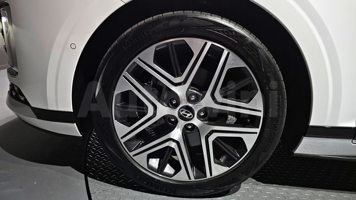Hyundai Grandeur 2023 — 5