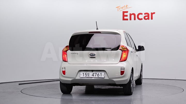 Kia Morning 2013 — 4