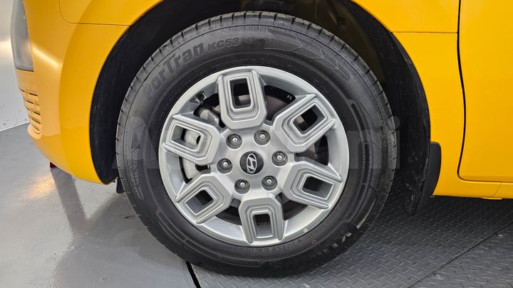 Hyundai Staria 2025 — 5
