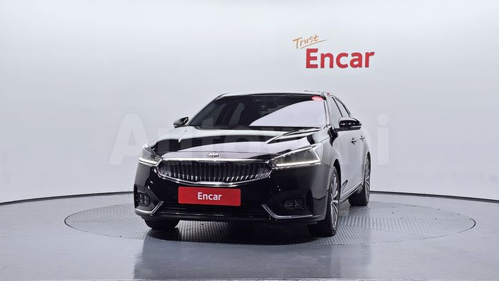 Kia K7 2016 — 3