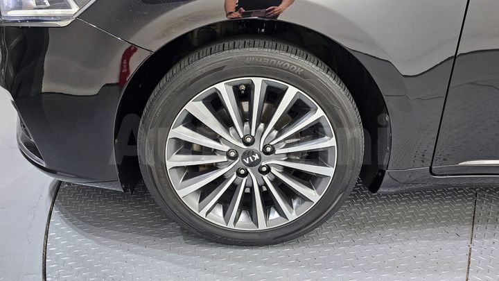 Kia K7 2016 — 5