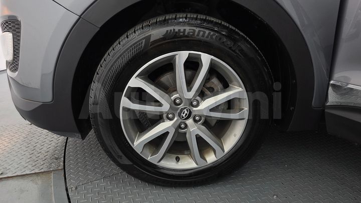 Hyundai SantaFe 2014 — 5