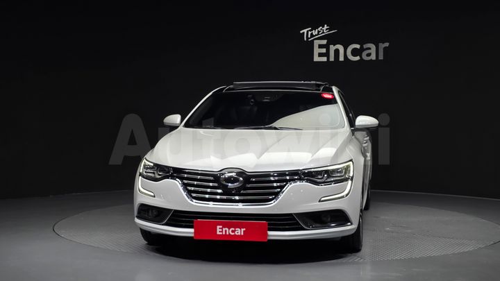 Renault SM6 2016 — 3