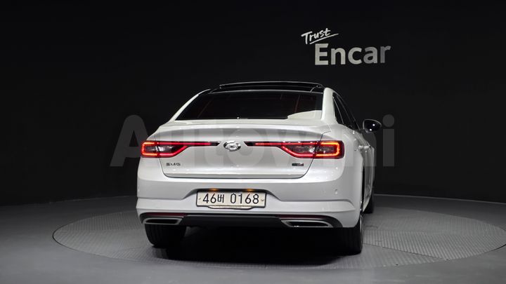 Renault SM6 2016 — 4