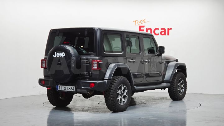 Jeep Wrangler 2023 — 2
