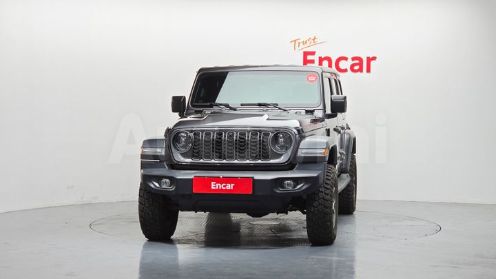 Jeep Wrangler 2023 — 3