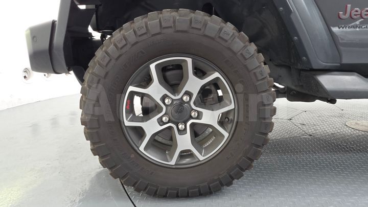 Jeep Wrangler 2023 — 5