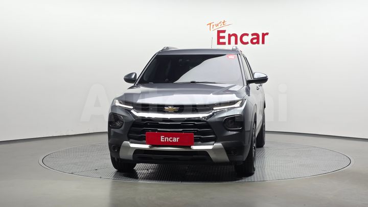 Chevrolet Trailblazer 2021 — 3