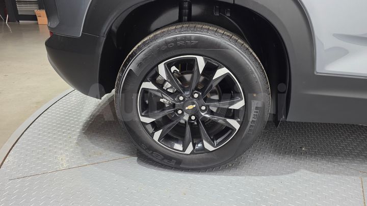 Chevrolet Trailblazer 2021 — 5