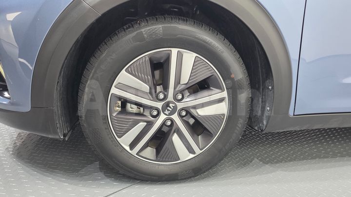 Kia Niro 2020 — 4