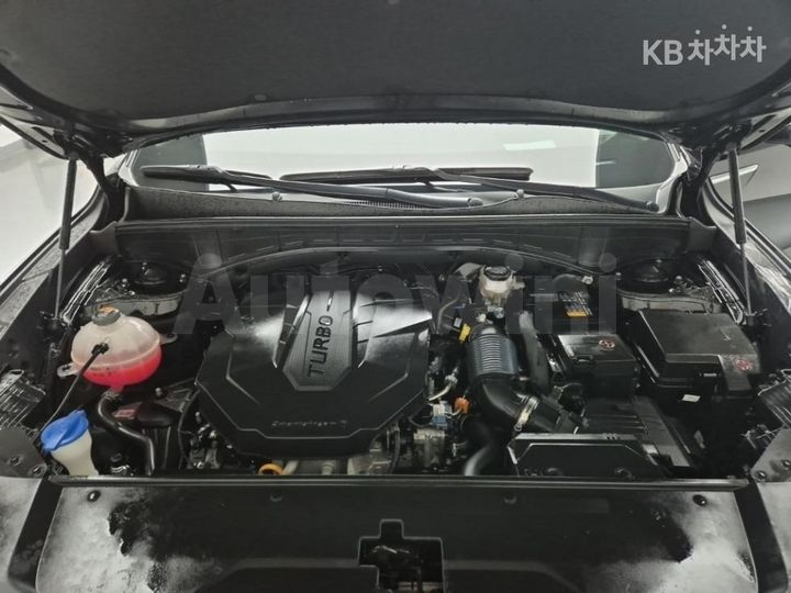 Kia Sorento 2022 — 5