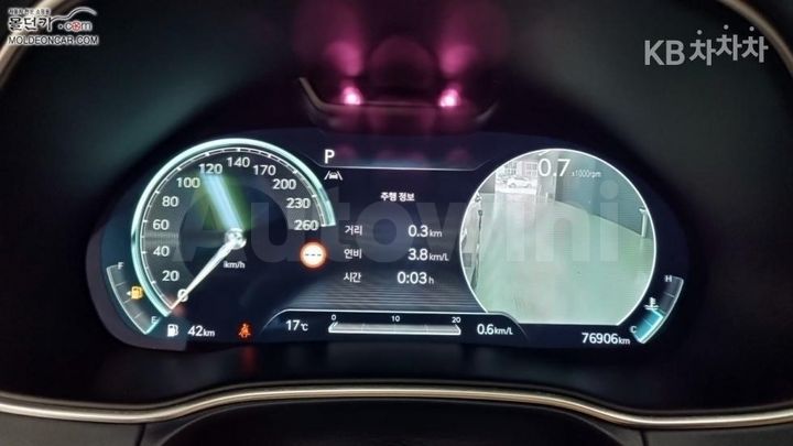 Genesis GV80 2023 — 5