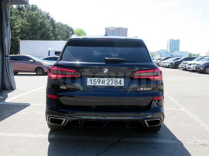 BMW X5 2020 — 3
