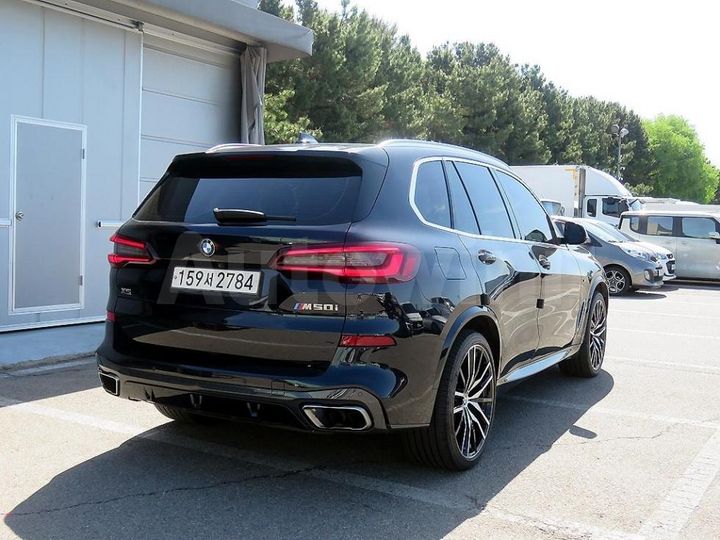BMW X5 2020 — 4