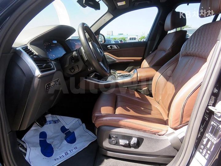 BMW X5 2020 — 5