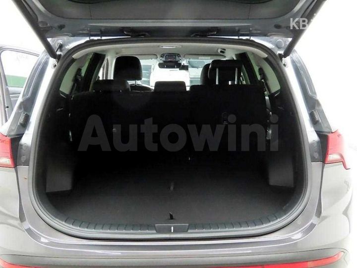 Hyundai SantaFe 2023 KMHS381HGPU452811 — 5