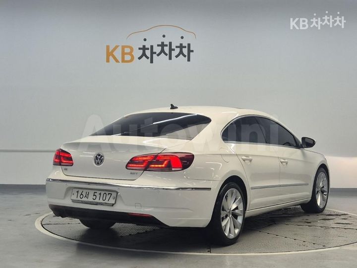 Volkswagen CC 2014 WVWZZZ3CZEE535252 — 3
