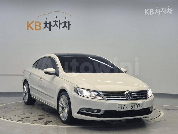 Volkswagen CC 2014 WVWZZZ3CZEE535252 — 4