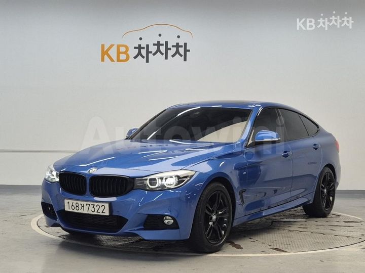 BMW Gran Turismo