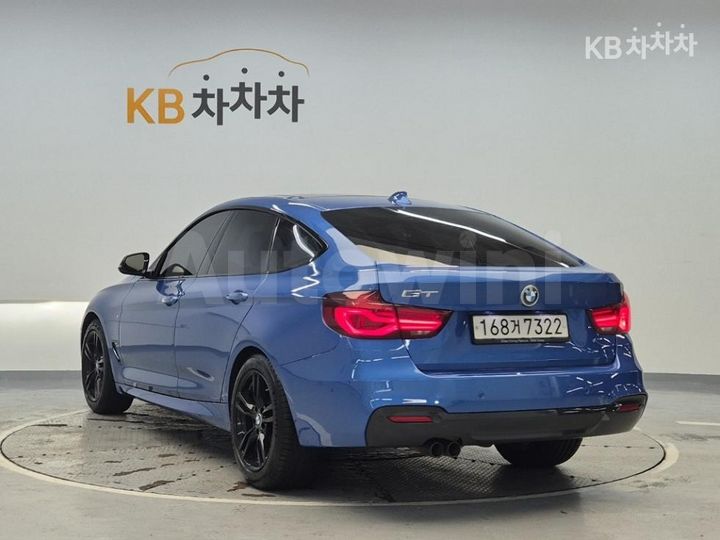 BMW Gran Turismo