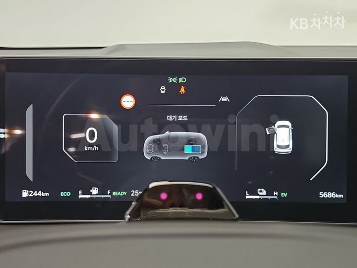 Kia Sportage 2025 — 5