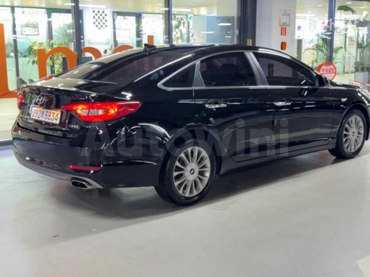 Hyundai Sonata 2017 KMHE241CBHA333844 — 4