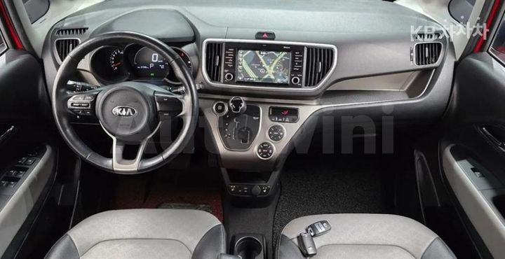 Kia Ray 2018 KNACK811BJT181089 — 4