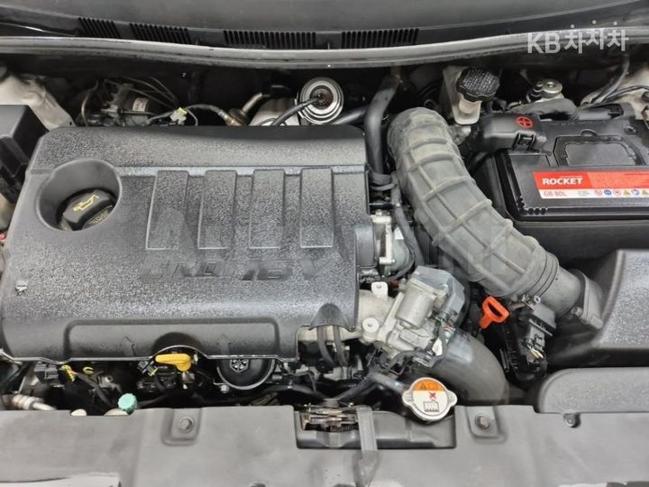 Hyundai Accent 2012 KMHCT51UBCU067545 — 5