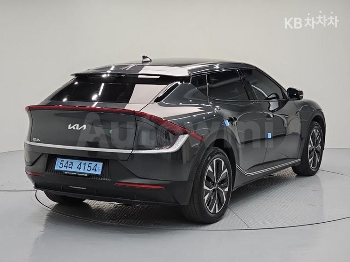 Kia EV6 2024 — 4