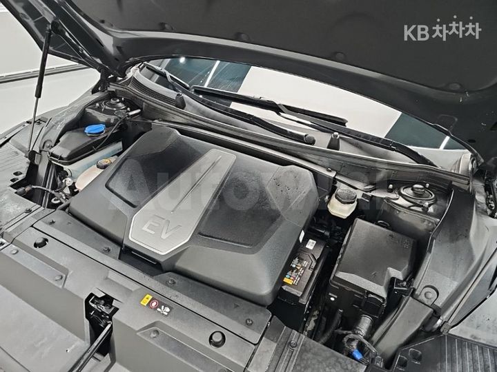 Kia EV6 2024 — 5