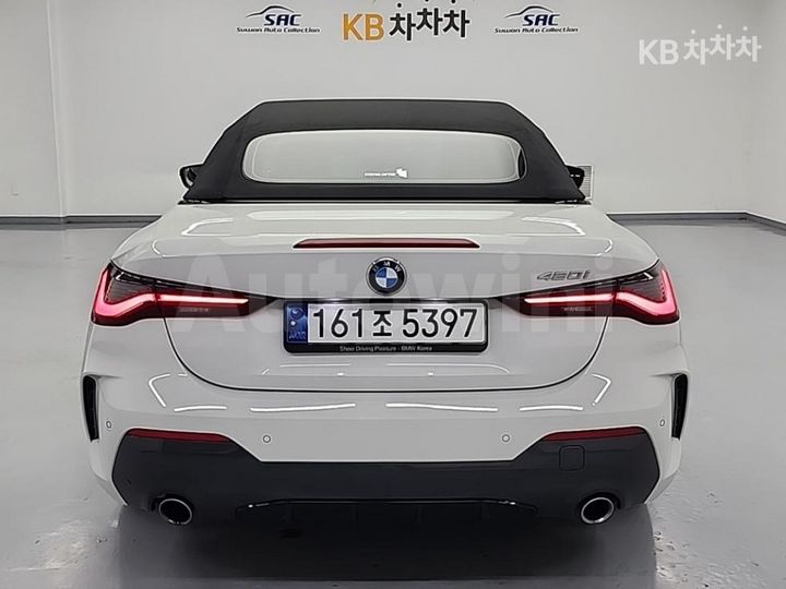 BMW 4 Series 2024 — 3