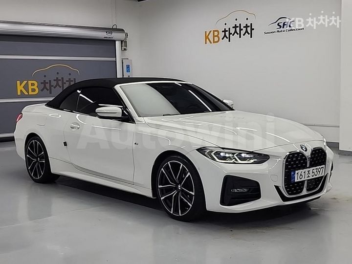 BMW 4 Series 2024 — 4