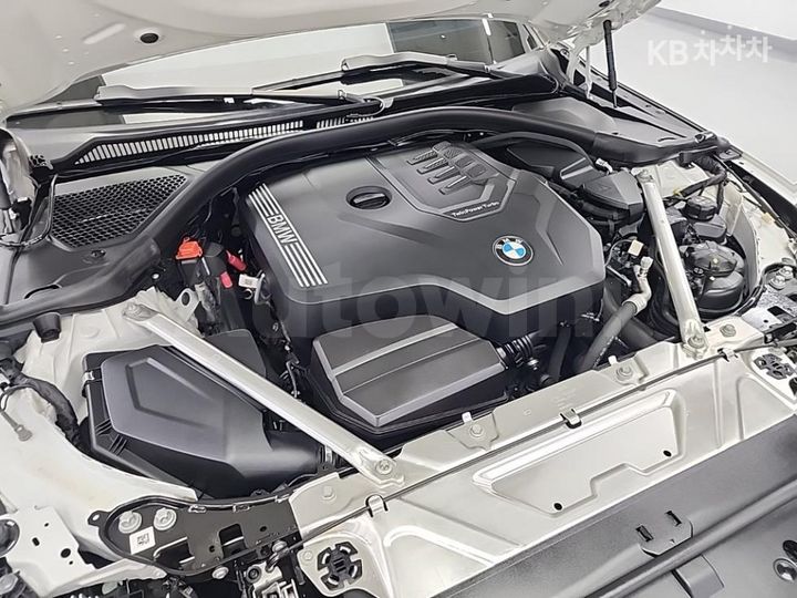 BMW 4 Series 2024 — 5