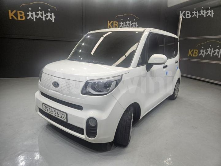 Kia Ray 2018 — 3