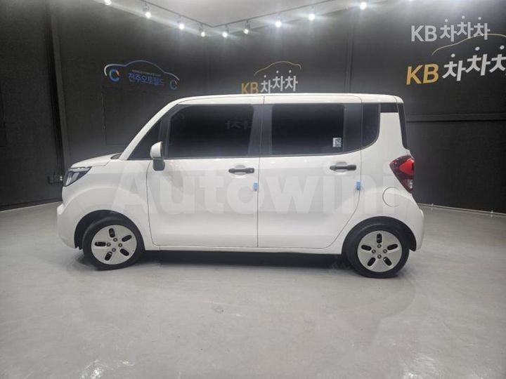 Kia Ray 2018 — 4