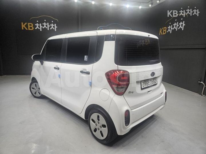 Kia Ray 2018 — 5