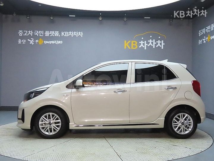Kia Morning 2023 — 5