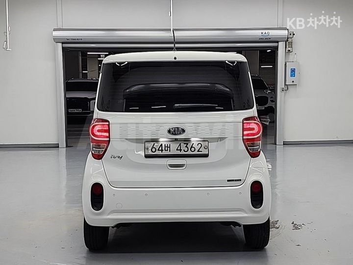 Kia Ray 2019 — 3