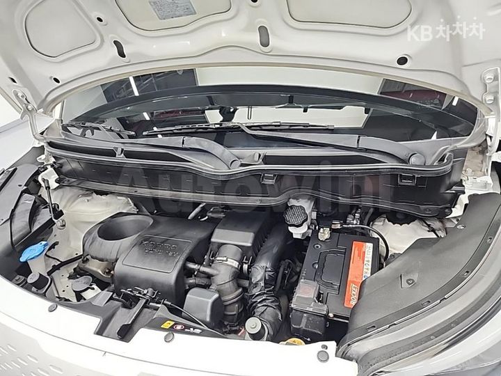 Kia Ray 2019 — 5