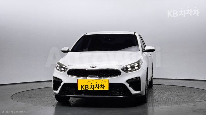Kia K3 2019 — 3