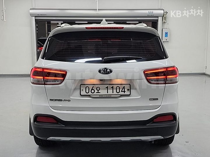 Kia Sorento 2017 — 3