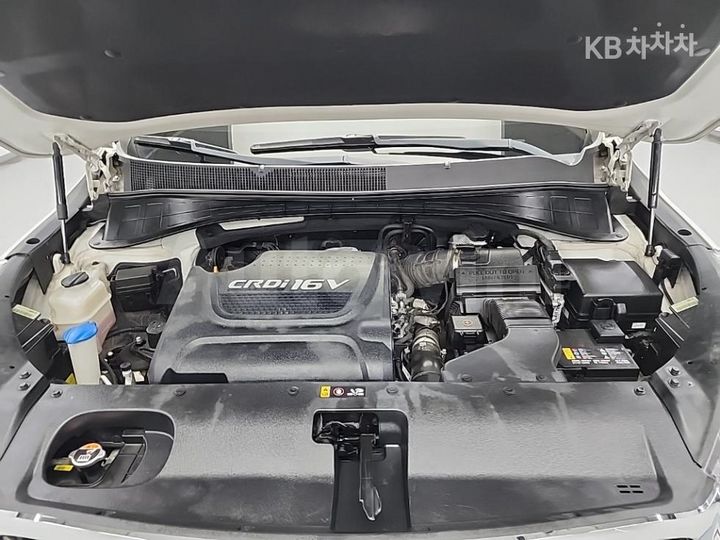 Kia Sorento 2017 — 5