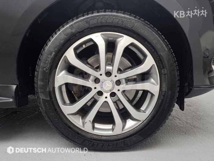 Mercedes-Benz GLE Class 2016 WDCDA0EB4GA678645 — 5