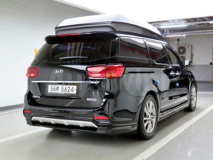 Kia Carnival 2019 — 4