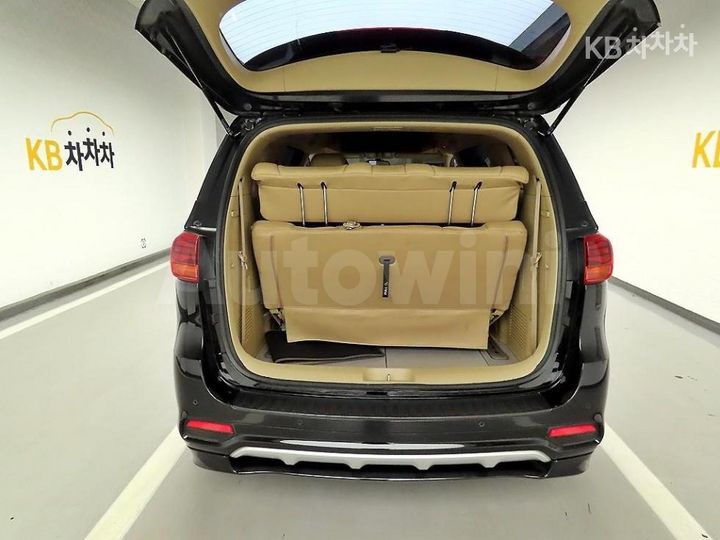 Kia Carnival 2019 — 5