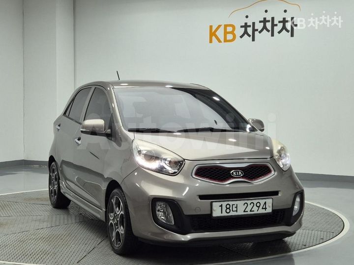 Kia Morning 2012 — 4