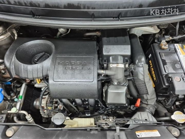 Kia Morning 2012 — 5