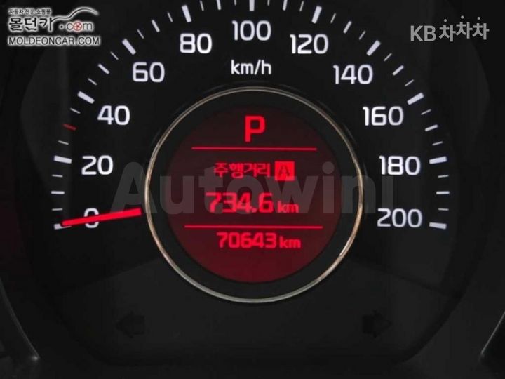 Kia Morning 2016 — 5