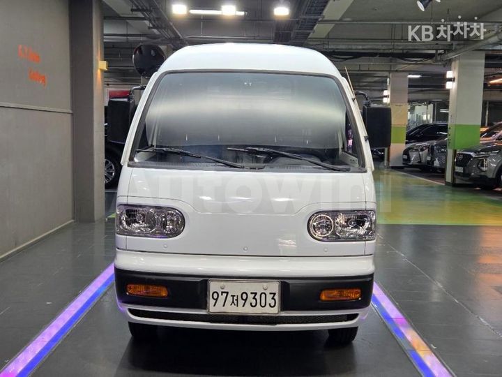 Chevrolet Damas