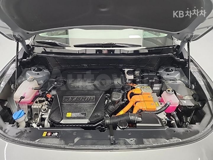 Kia Niro 2023 — 5